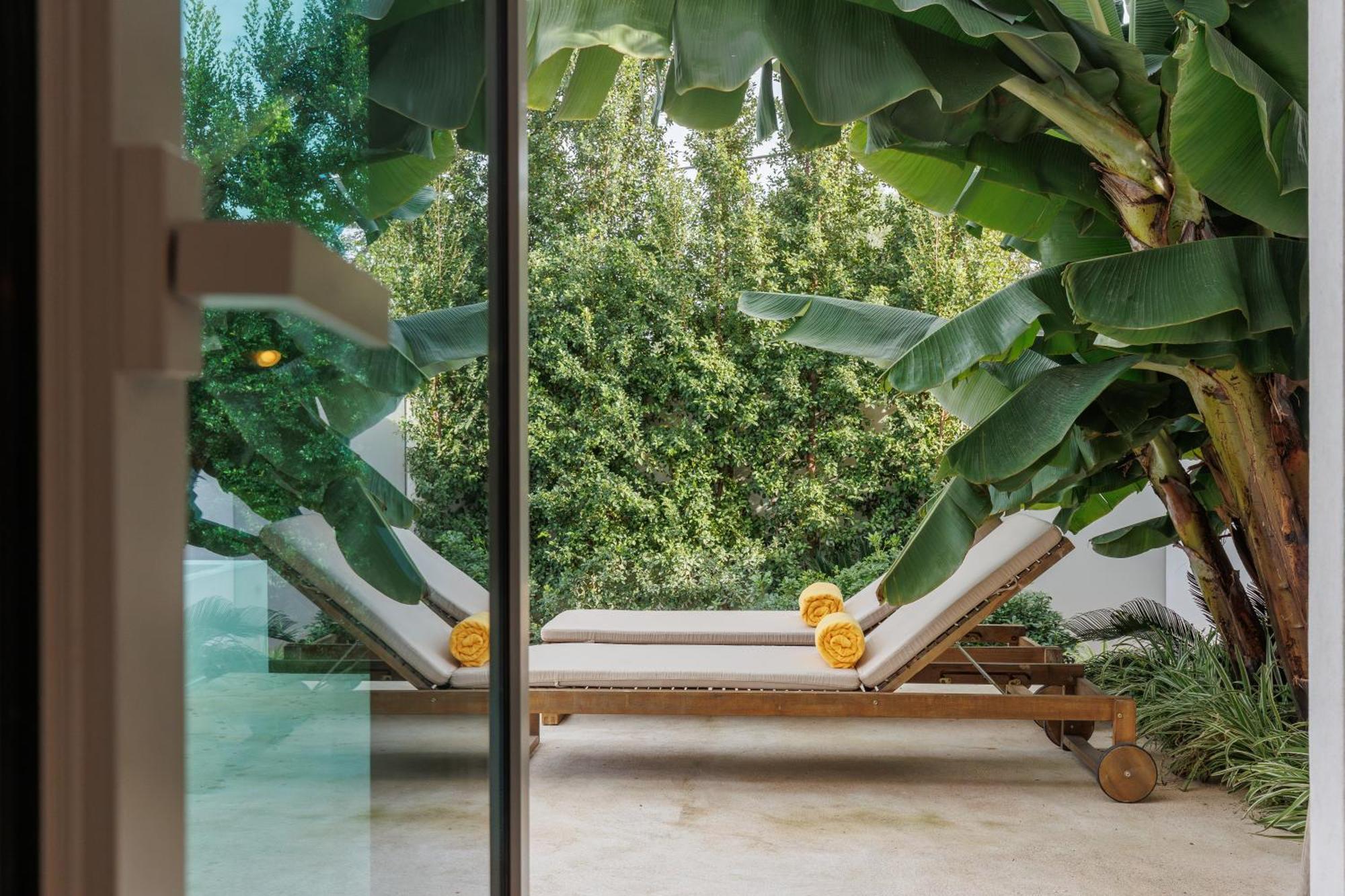 Laranjal Farm House 몬카라파초 객실 사진