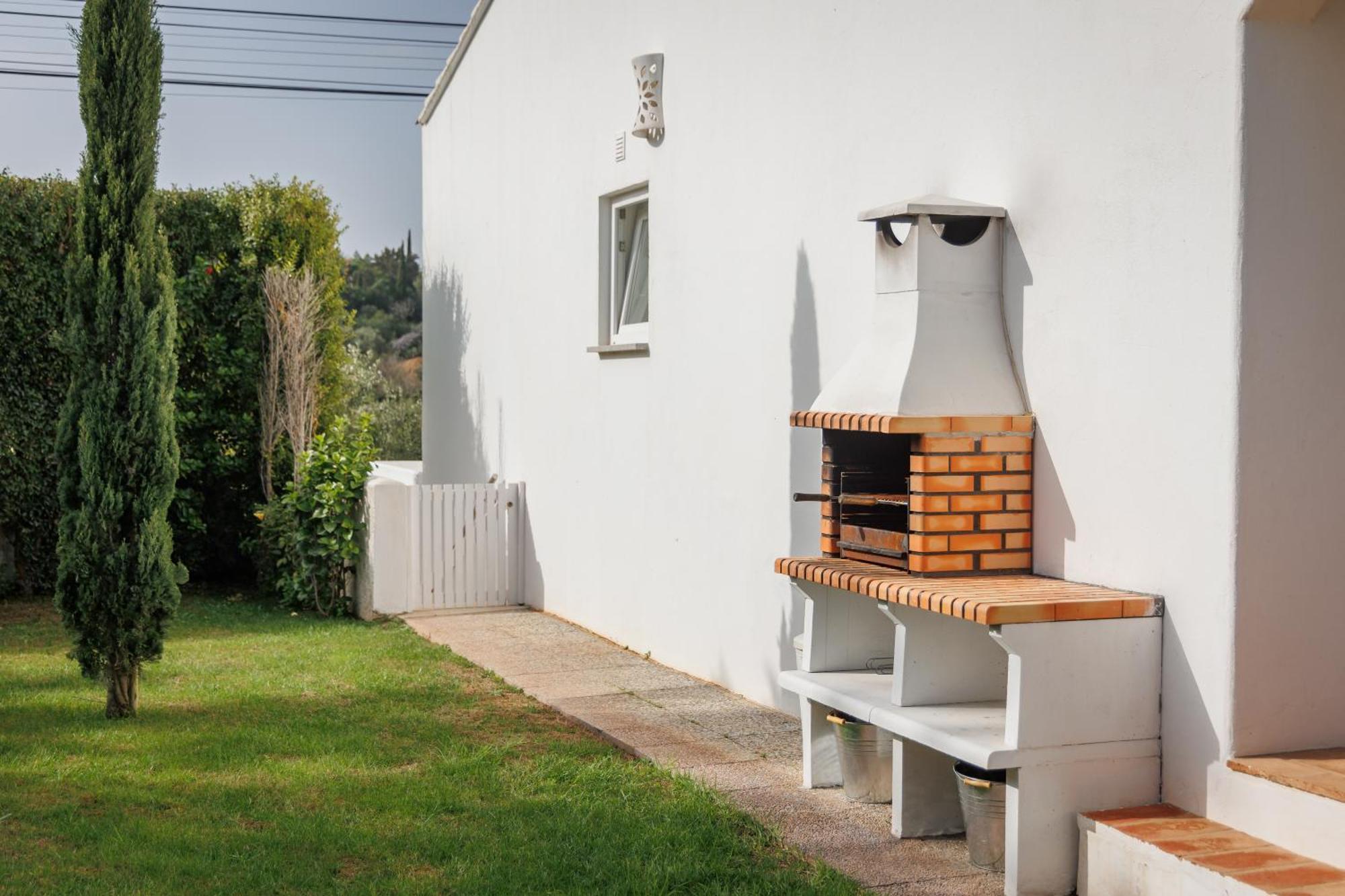 Laranjal Farm House 몬카라파초 객실 사진