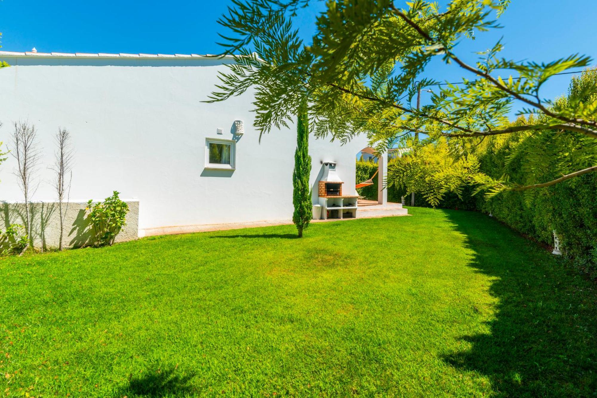 Laranjal Farm House 몬카라파초 객실 사진